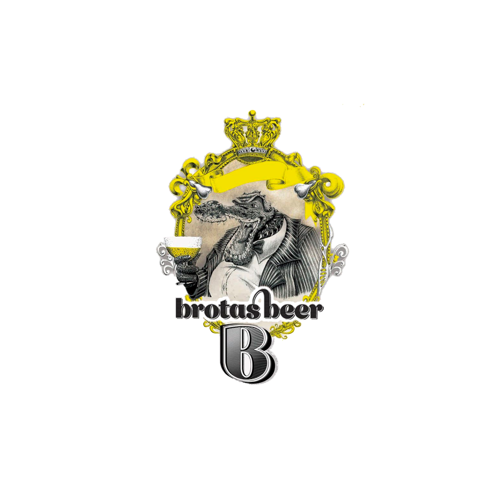 Brotas Beer